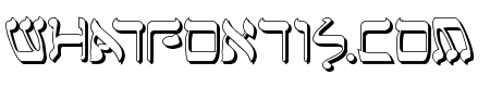 Jerusalem Shadow
