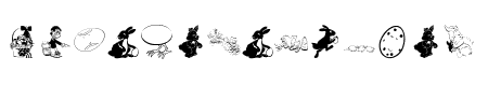 Eastereggs