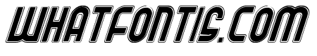 Ro\\\'Ki\\\'Kier Pro Italic