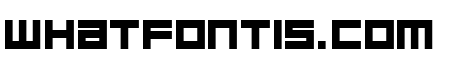 BIN Bold