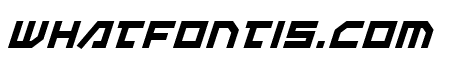 Uno Estado Italic