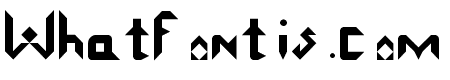 Scarlet_River_Font Regular