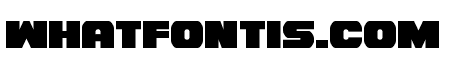 Bummer Condensed