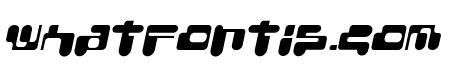 ConsoleRemix Italic