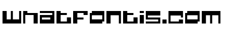 Quadrron Regular