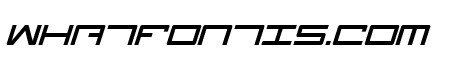 Legion Italic