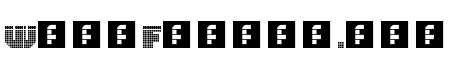 heavyLOUDedge_quad Regular