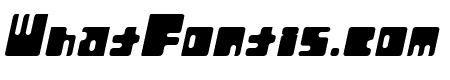 Orthotopes Italic