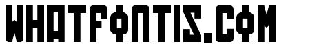 Soviet Bold