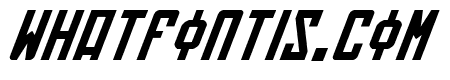 Soviet Italic
