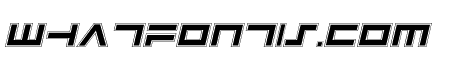 Avenger College Italic