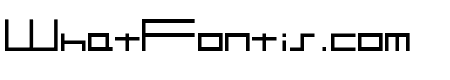 BTSE + PS2 FONT