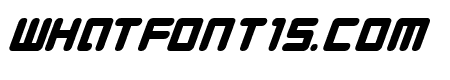 Prokofiev Bold Italic