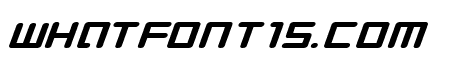 Prokofiev Expanded Italic