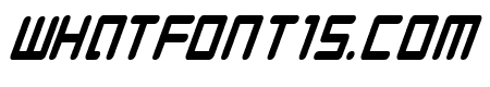 Prokofiev Condensed Italic