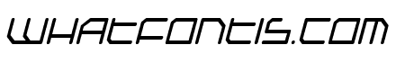 Federapolis Italic