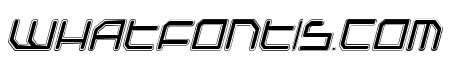 Federapolis College Italic
