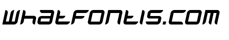 Phantom Italic