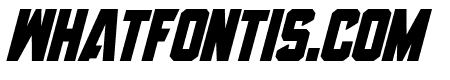 Anitlles Italic