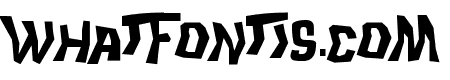 Trek Disruptor Blast