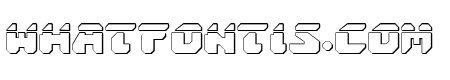 Astropolis Laser 3D
