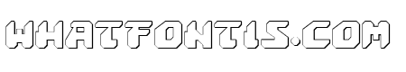 Astropolis 3D
