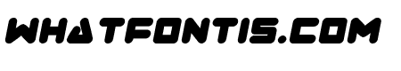 Zealot Italic
