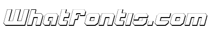 Weaponeer Shadow Italic