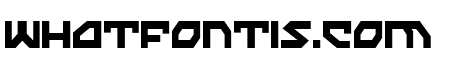Nightrunner Extra-Condensed