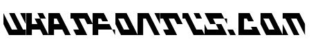Fluxious Advance Bold