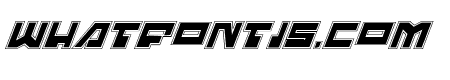 Trajia Pro Italic