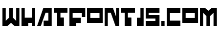 Trajia Condensed