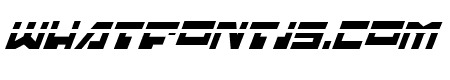 Trajia Laser Italic