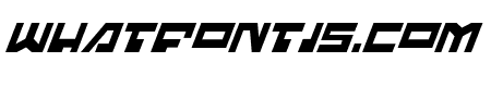 Trajia Italic