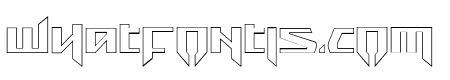 Snubfighter Outline