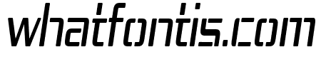 Republika IV Cnd Italic