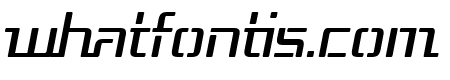 Republika III Italic
