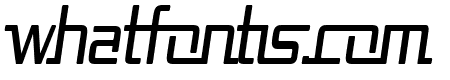 Republika II Cnd Italic