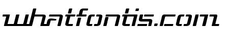 Republika III Exp Italic
