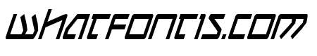 Kobold Condensed Italic