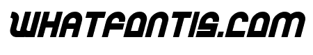 Trek Trooper Bold Italic