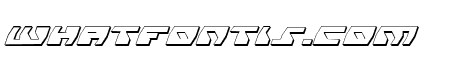 Daedalus Shadow Italic