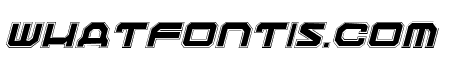 Traveler Pro Italic