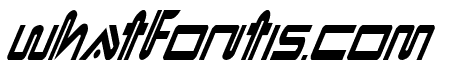 Xephyr Condensed Italic