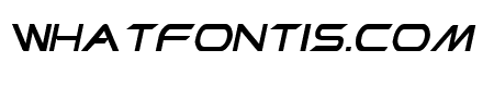 Promethean Italic