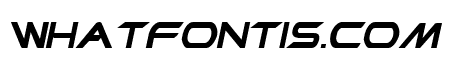 Promethean Bold Italic