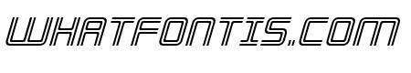 Election Day Italic