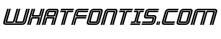 Election Day Bold Italic