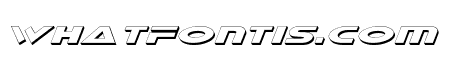Galant Shadow Italic