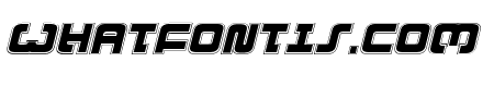 Exedore College Italic